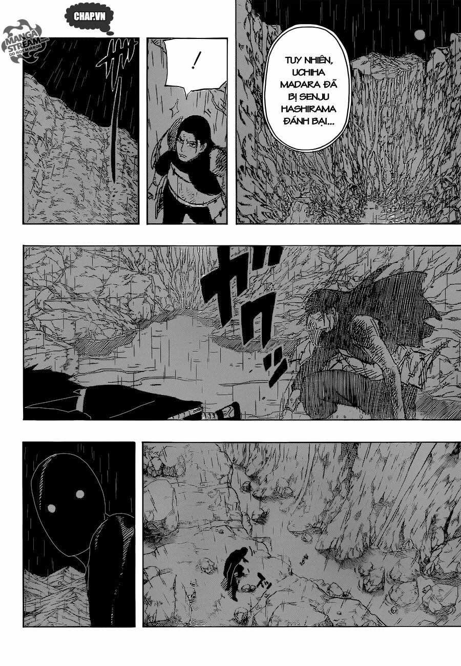 Naruto - Cửu Vĩ Hồ Ly: Chapter 681