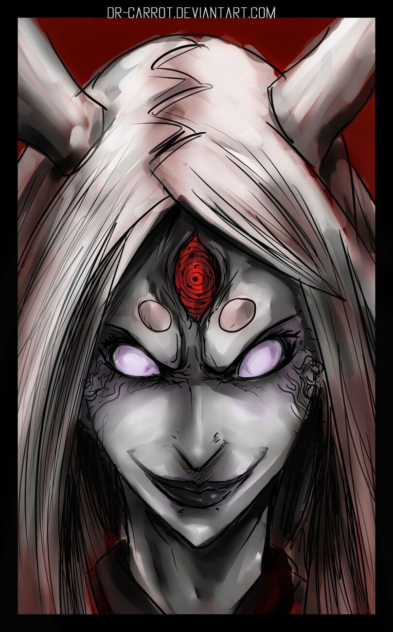 Naruto - Cửu Vĩ Hồ Ly: Chapter 681