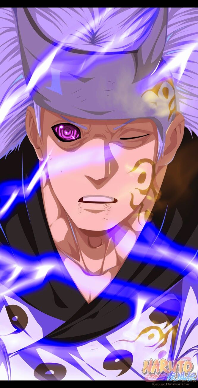 Naruto - Cửu Vĩ Hồ Ly: Chapter 681