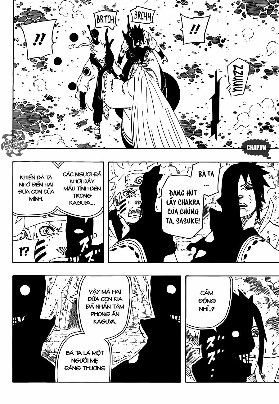 Naruto - Cửu Vĩ Hồ Ly: Chapter 681