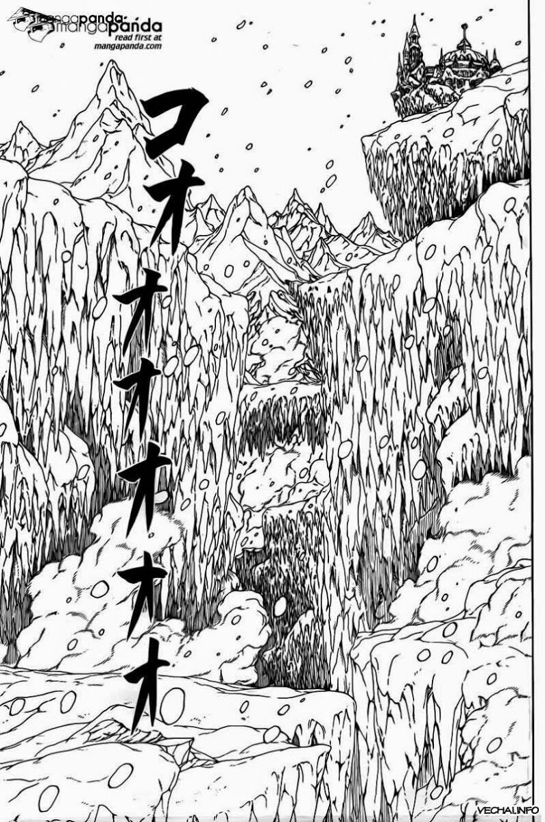 Naruto - Cửu Vĩ Hồ Ly: Chapter 682