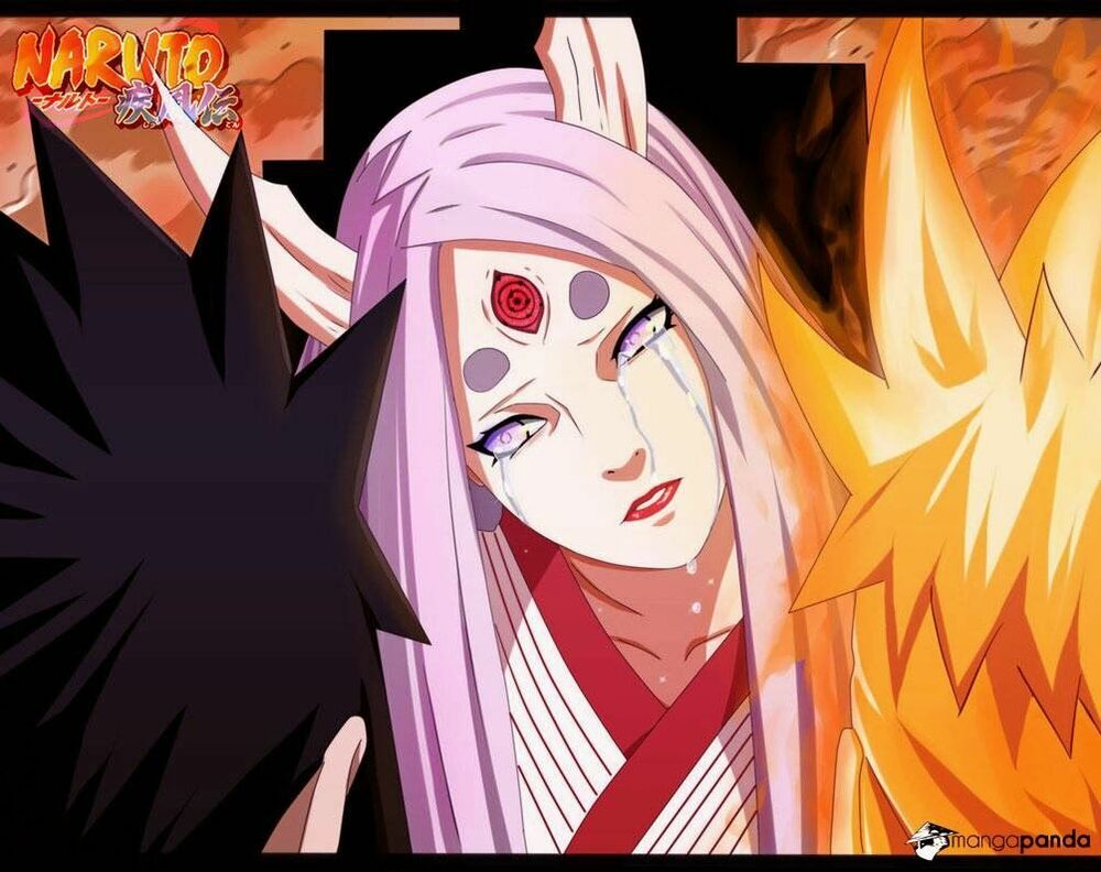 Naruto - Cửu Vĩ Hồ Ly: Chapter 682