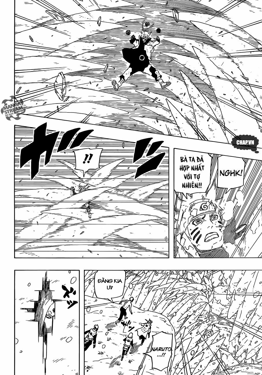 Naruto - Cửu Vĩ Hồ Ly: Chapter 683