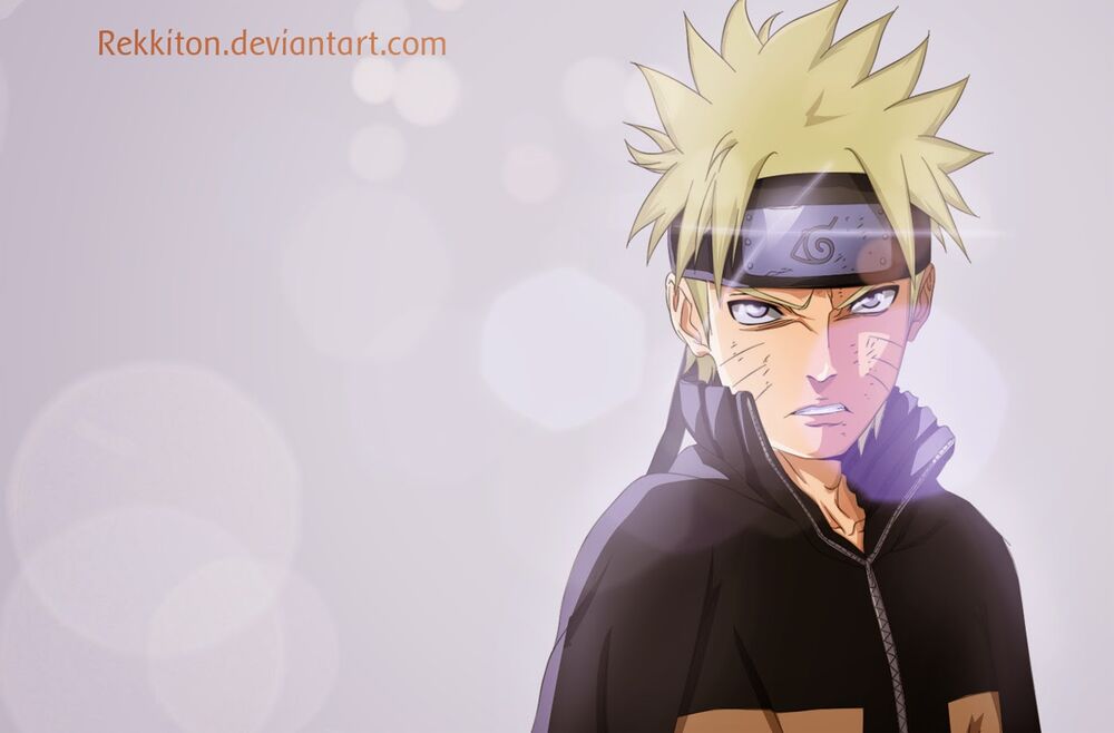 Naruto - Cửu Vĩ Hồ Ly: Chapter 683