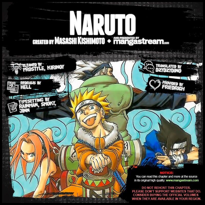 Naruto - Cửu Vĩ Hồ Ly: Chapter 683