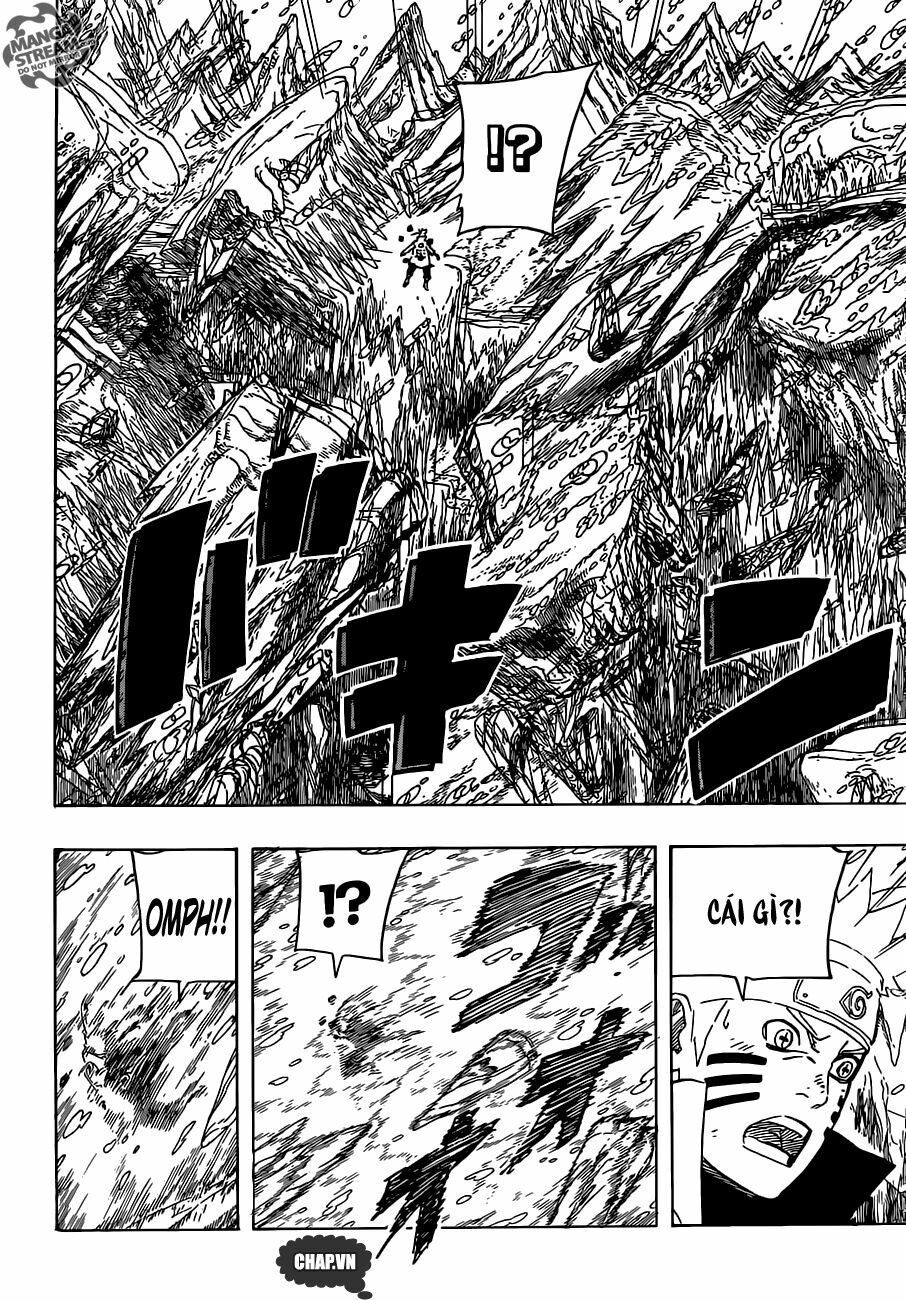 Naruto - Cửu Vĩ Hồ Ly: Chapter 683