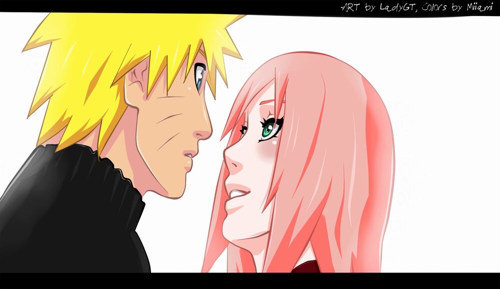 Naruto - Cửu Vĩ Hồ Ly: Chapter 684