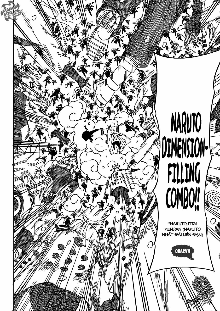 Naruto - Cửu Vĩ Hồ Ly: Chapter 684