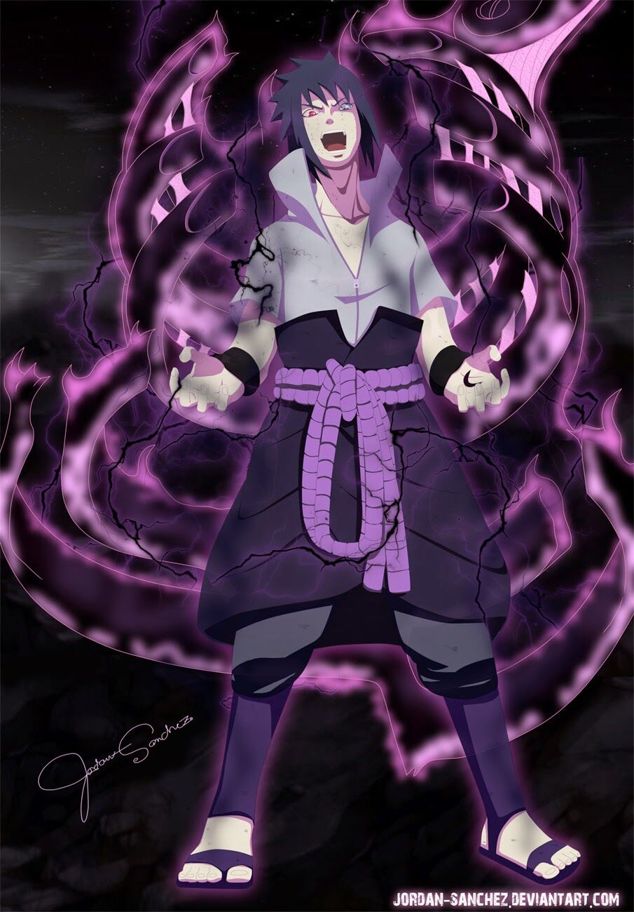 Naruto - Cửu Vĩ Hồ Ly: Chapter 685