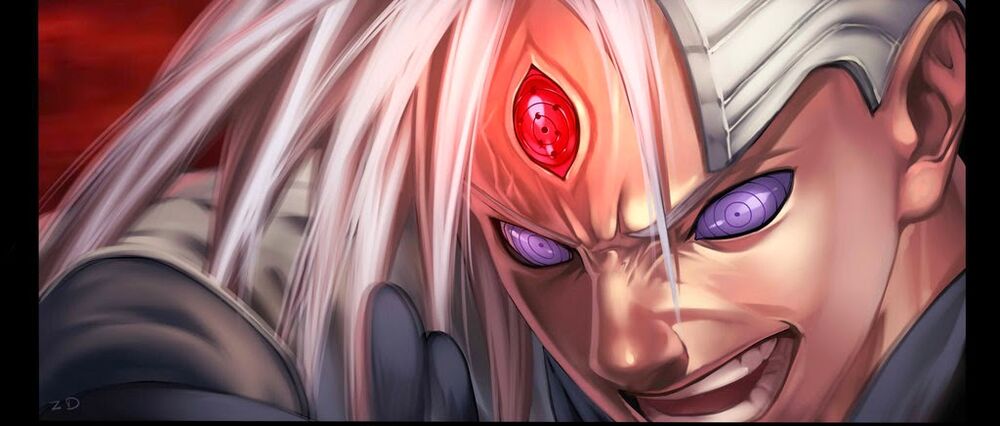 Naruto - Cửu Vĩ Hồ Ly: Chapter 685
