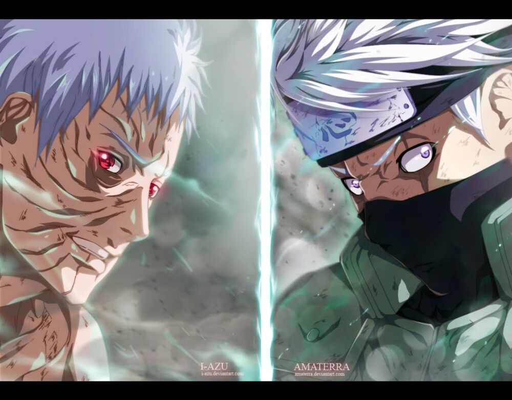 Naruto - Cửu Vĩ Hồ Ly: Chapter 687
