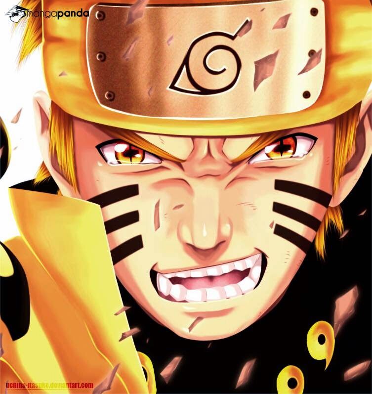Naruto - Cửu Vĩ Hồ Ly: Chapter 688