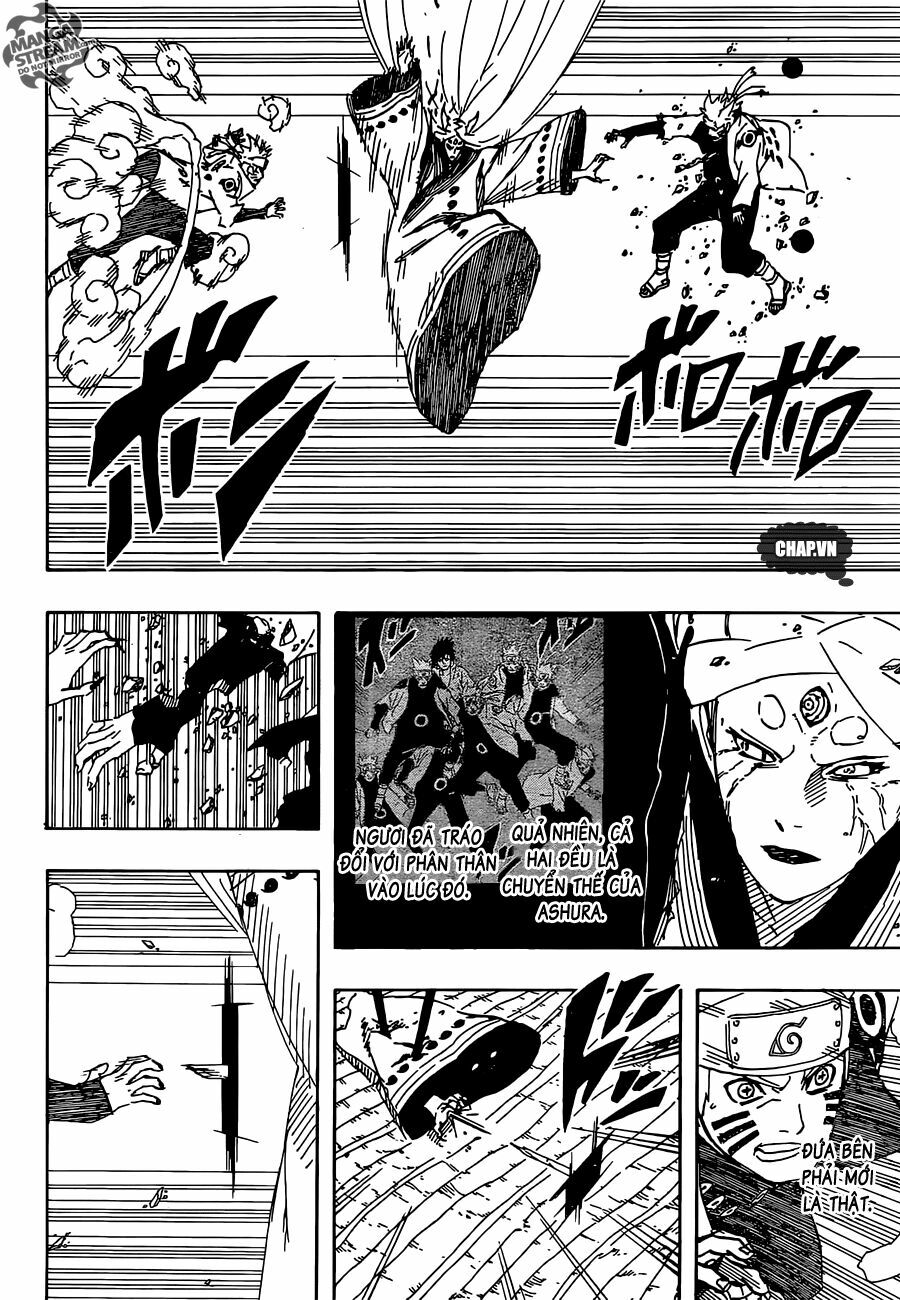 Naruto - Cửu Vĩ Hồ Ly: Chapter 689