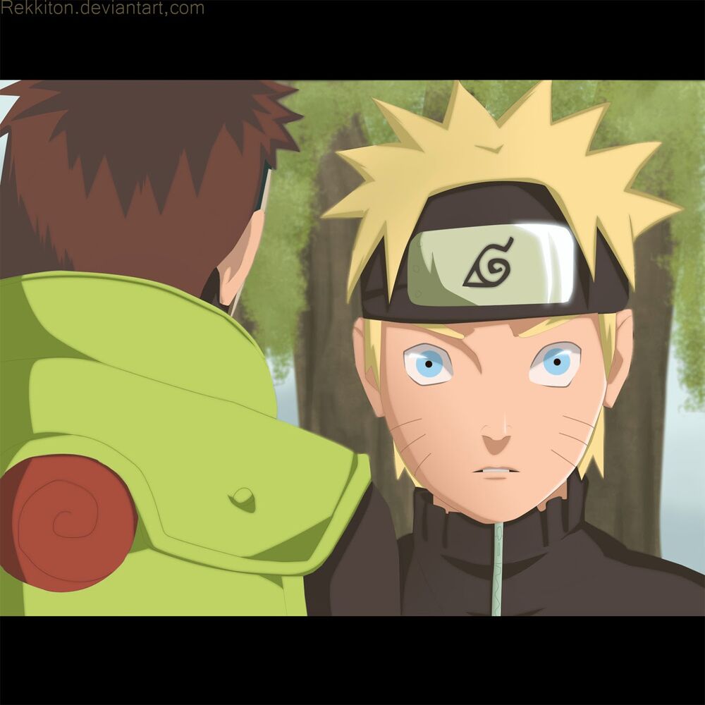 Naruto - Cửu Vĩ Hồ Ly: Chapter 689