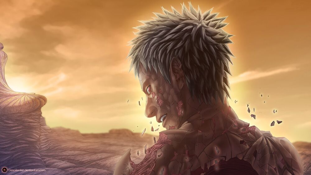 Naruto - Cửu Vĩ Hồ Ly: Chapter 689