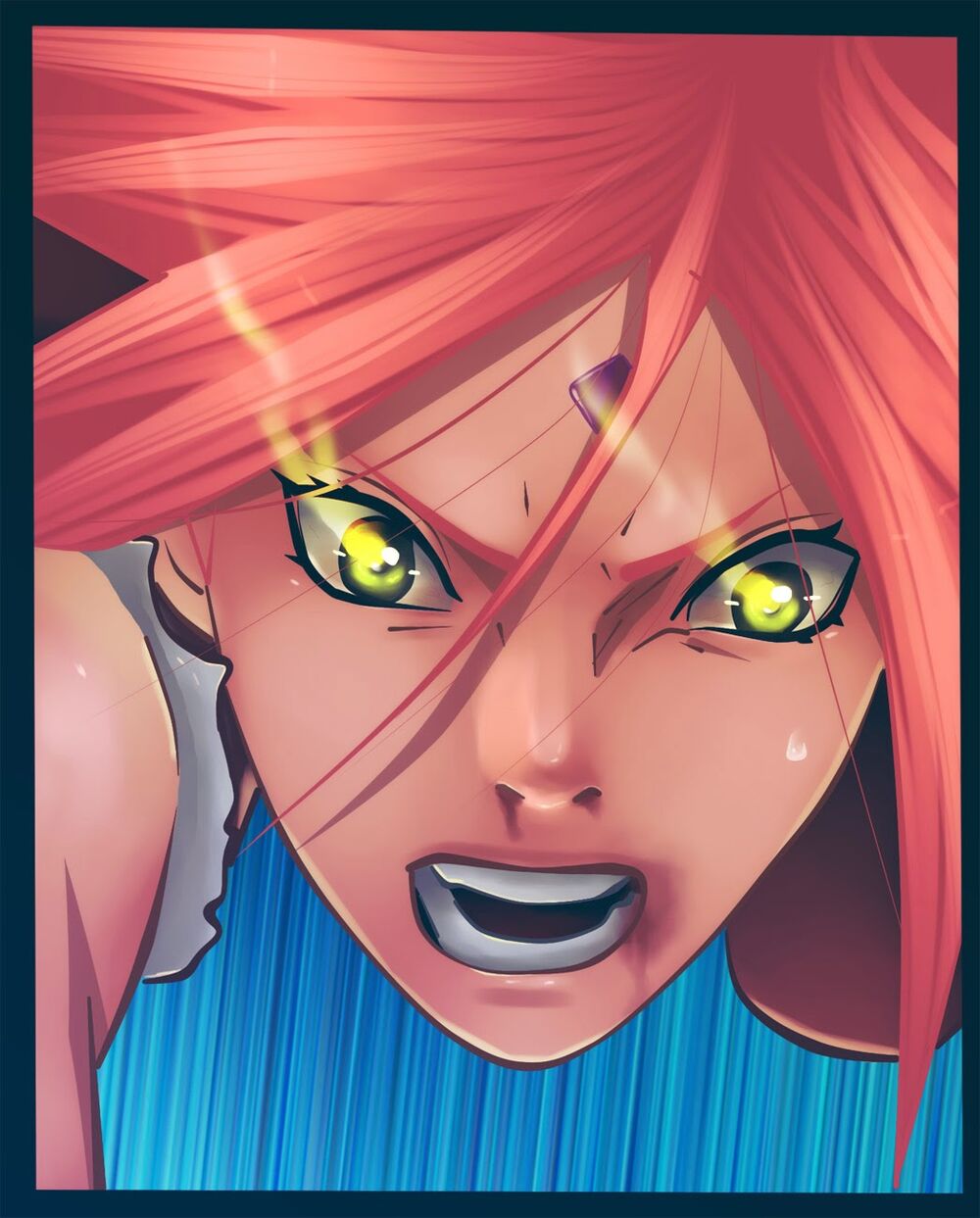 Naruto - Cửu Vĩ Hồ Ly: Chapter 691