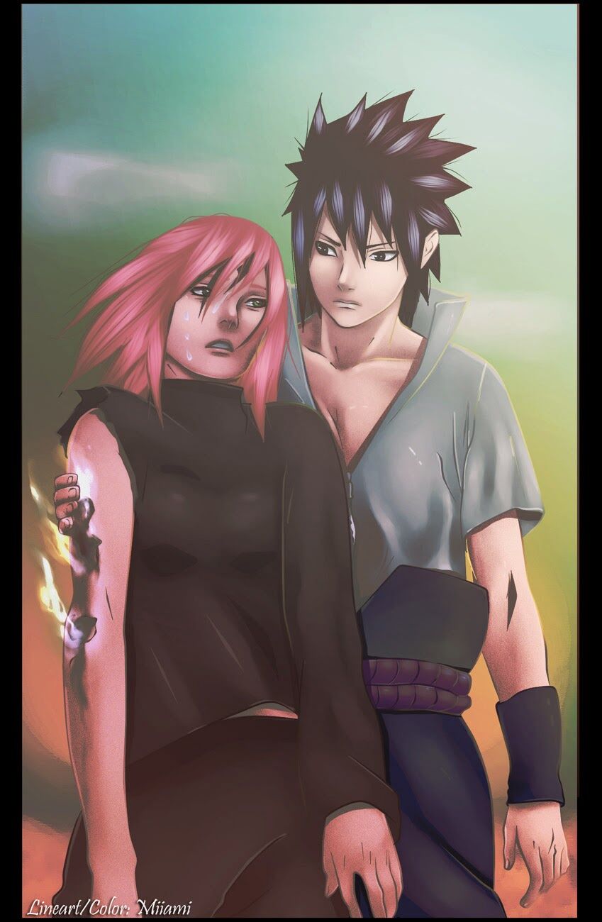 Naruto - Cửu Vĩ Hồ Ly: Chapter 692
