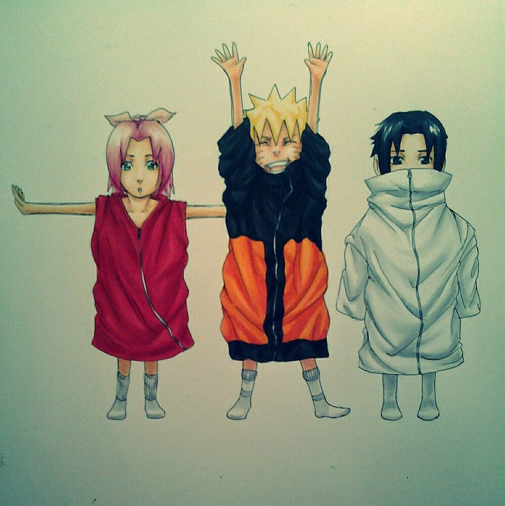 Naruto - Cửu Vĩ Hồ Ly: Chapter 692