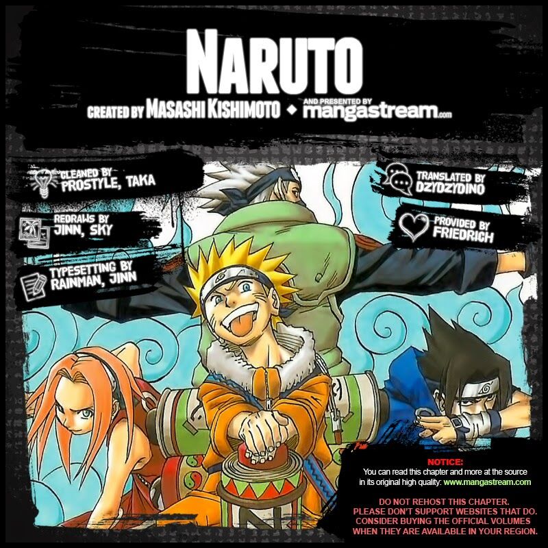 Naruto - Cửu Vĩ Hồ Ly: Chapter 693