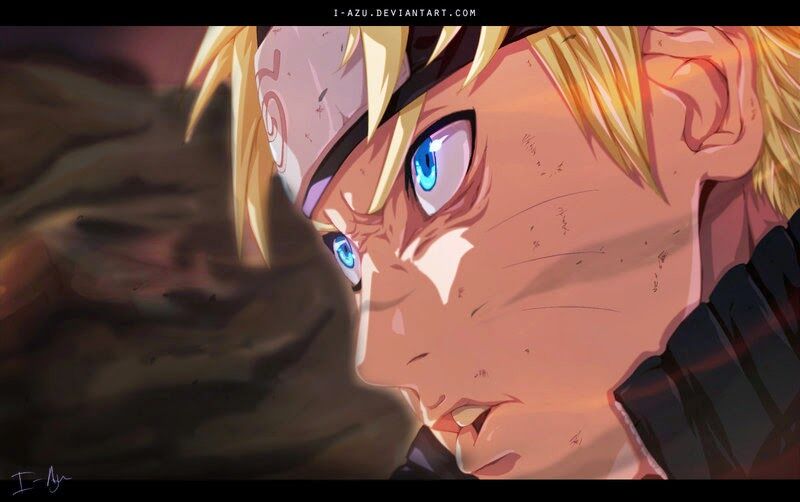Naruto - Cửu Vĩ Hồ Ly: Chapter 694