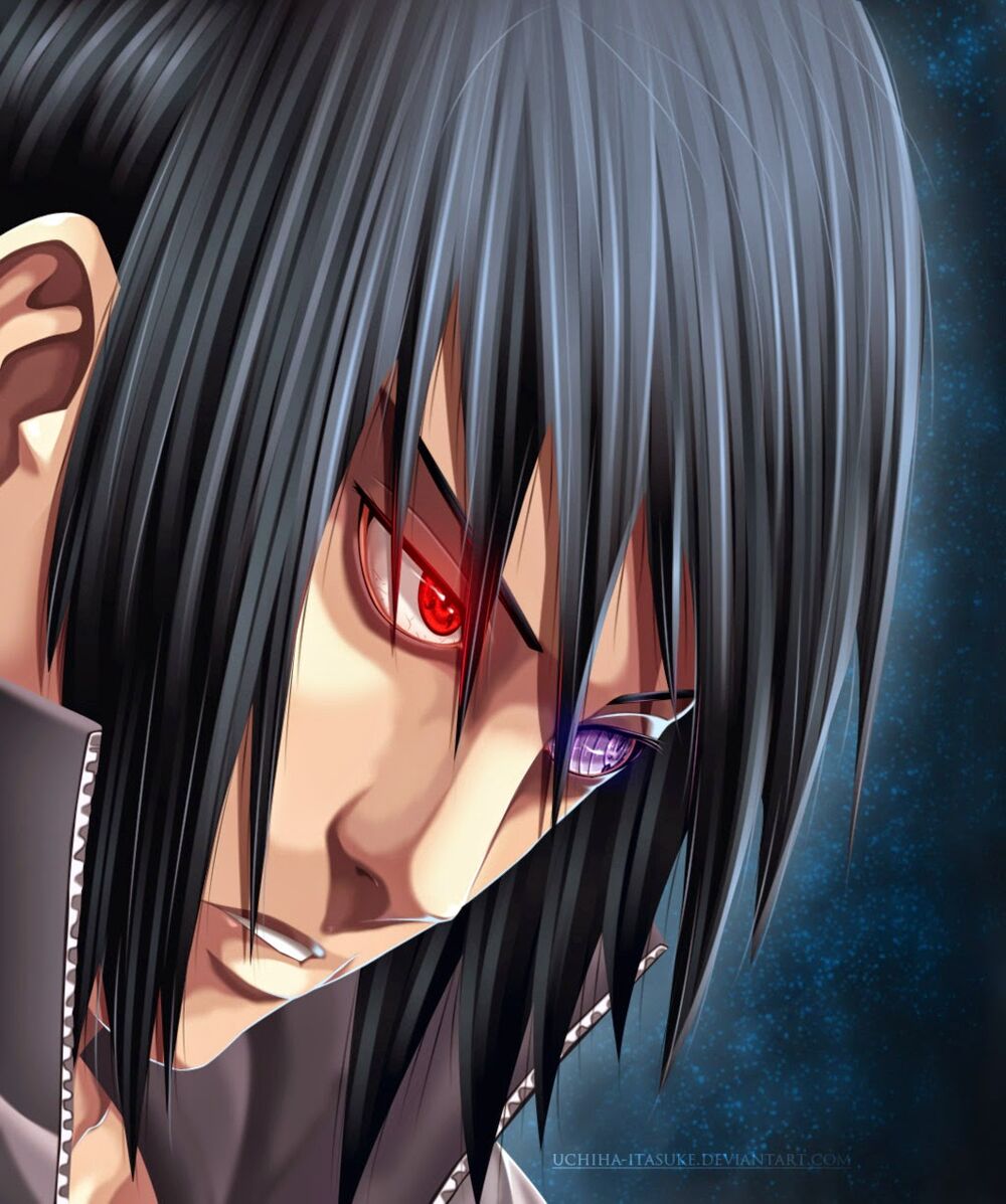 Naruto - Cửu Vĩ Hồ Ly: Chapter 694