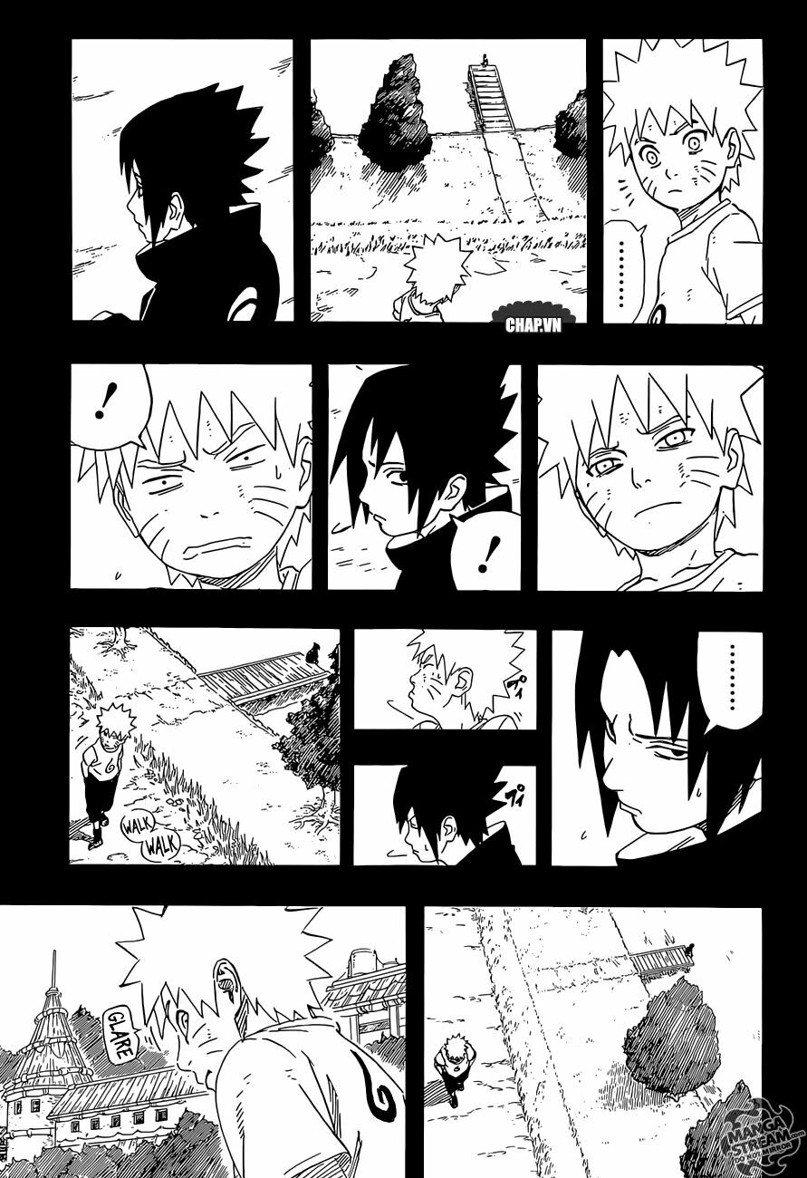 Naruto - Cửu Vĩ Hồ Ly: Chapter 695