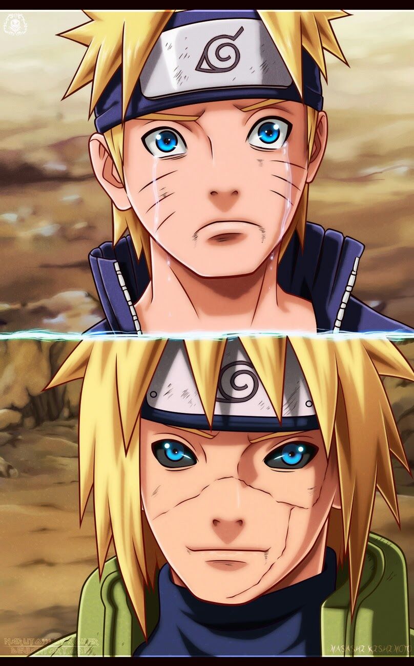 Naruto - Cửu Vĩ Hồ Ly: Chapter 695