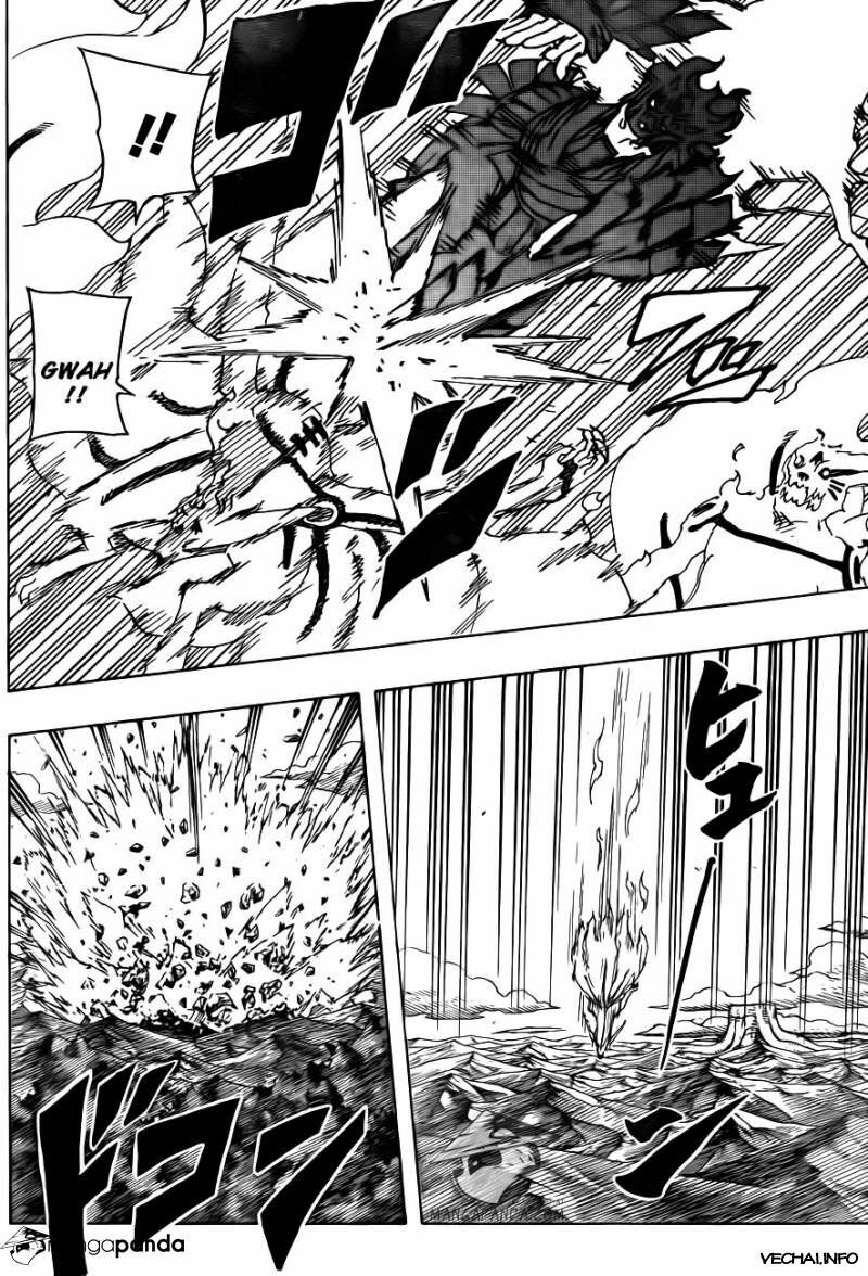 Naruto - Cửu Vĩ Hồ Ly: Chapter 696