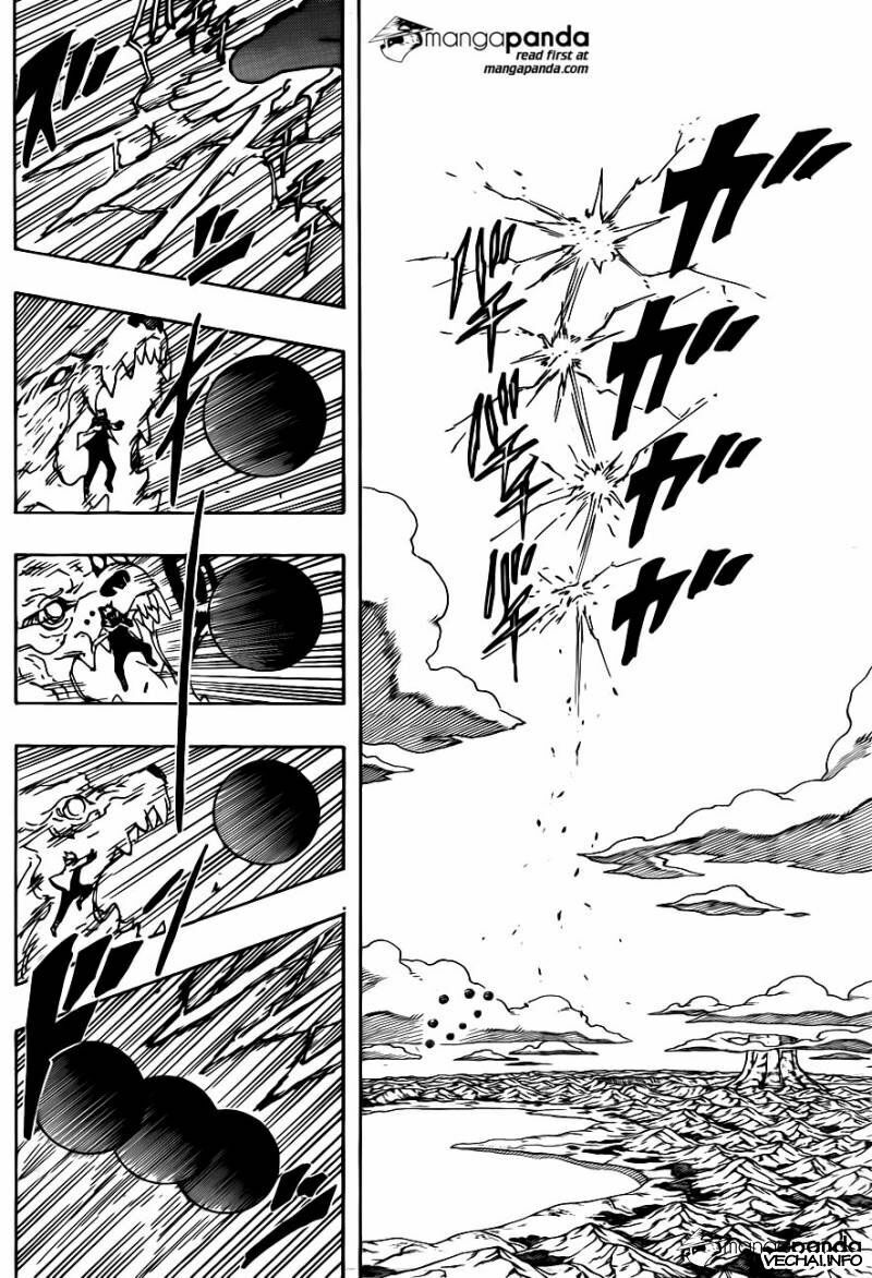 Naruto - Cửu Vĩ Hồ Ly: Chapter 696