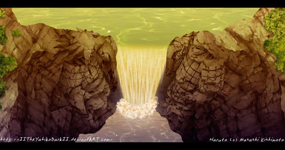 Naruto - Cửu Vĩ Hồ Ly: Chapter 698