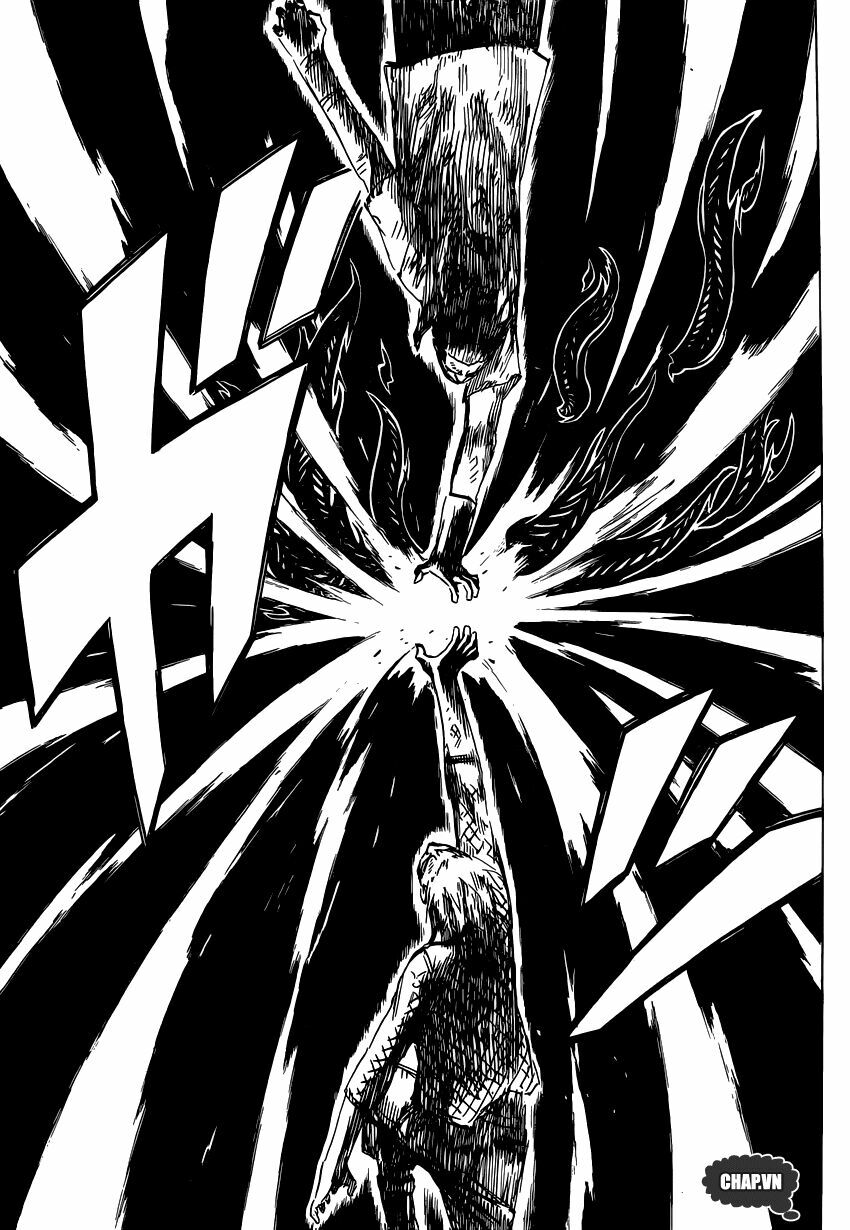 Naruto - Cửu Vĩ Hồ Ly: Chapter 698