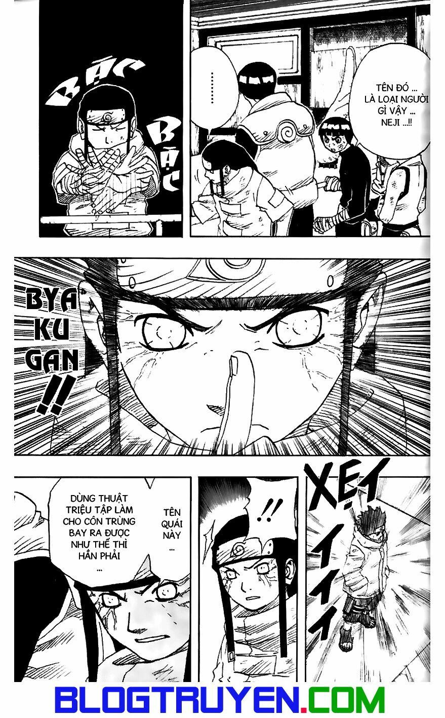 Naruto - Cửu Vĩ Hồ Ly: Chapter 70