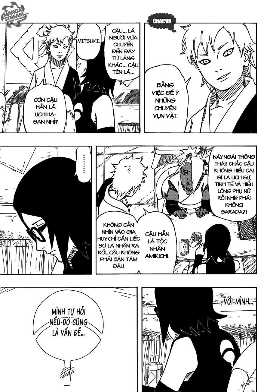 Naruto - Cửu Vĩ Hồ Ly: Chapter 700.2