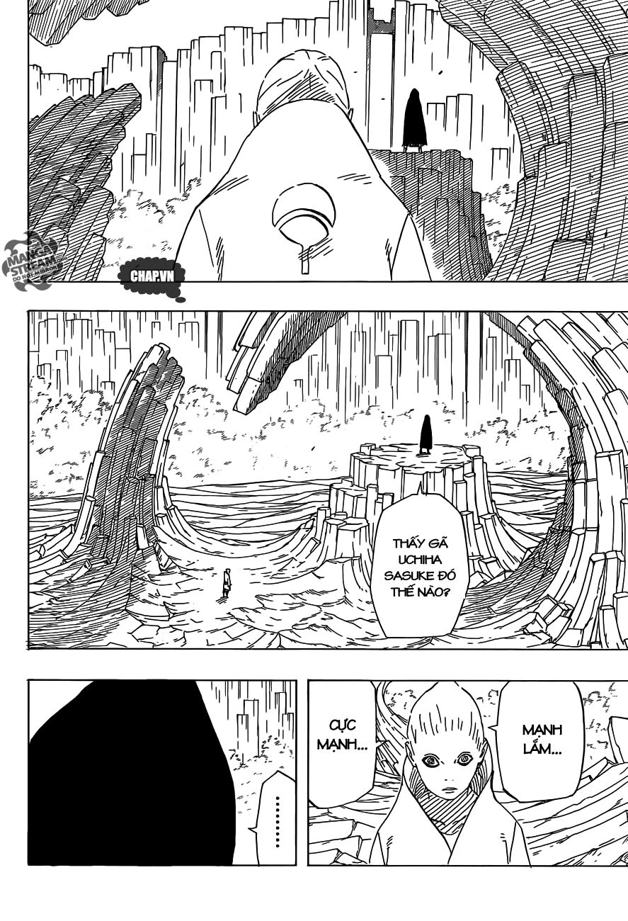 Naruto - Cửu Vĩ Hồ Ly: Chapter 700.2