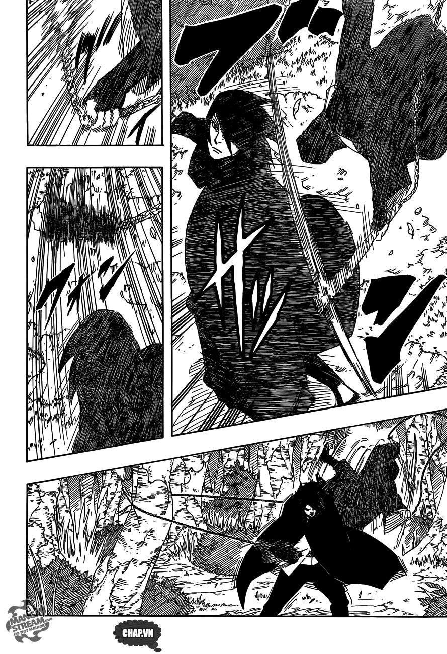 Naruto - Cửu Vĩ Hồ Ly: Chapter 700.2