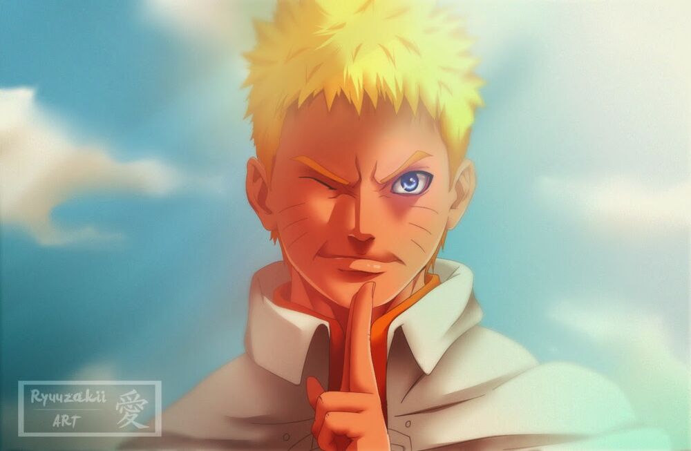 Naruto - Cửu Vĩ Hồ Ly: Chapter 700.2