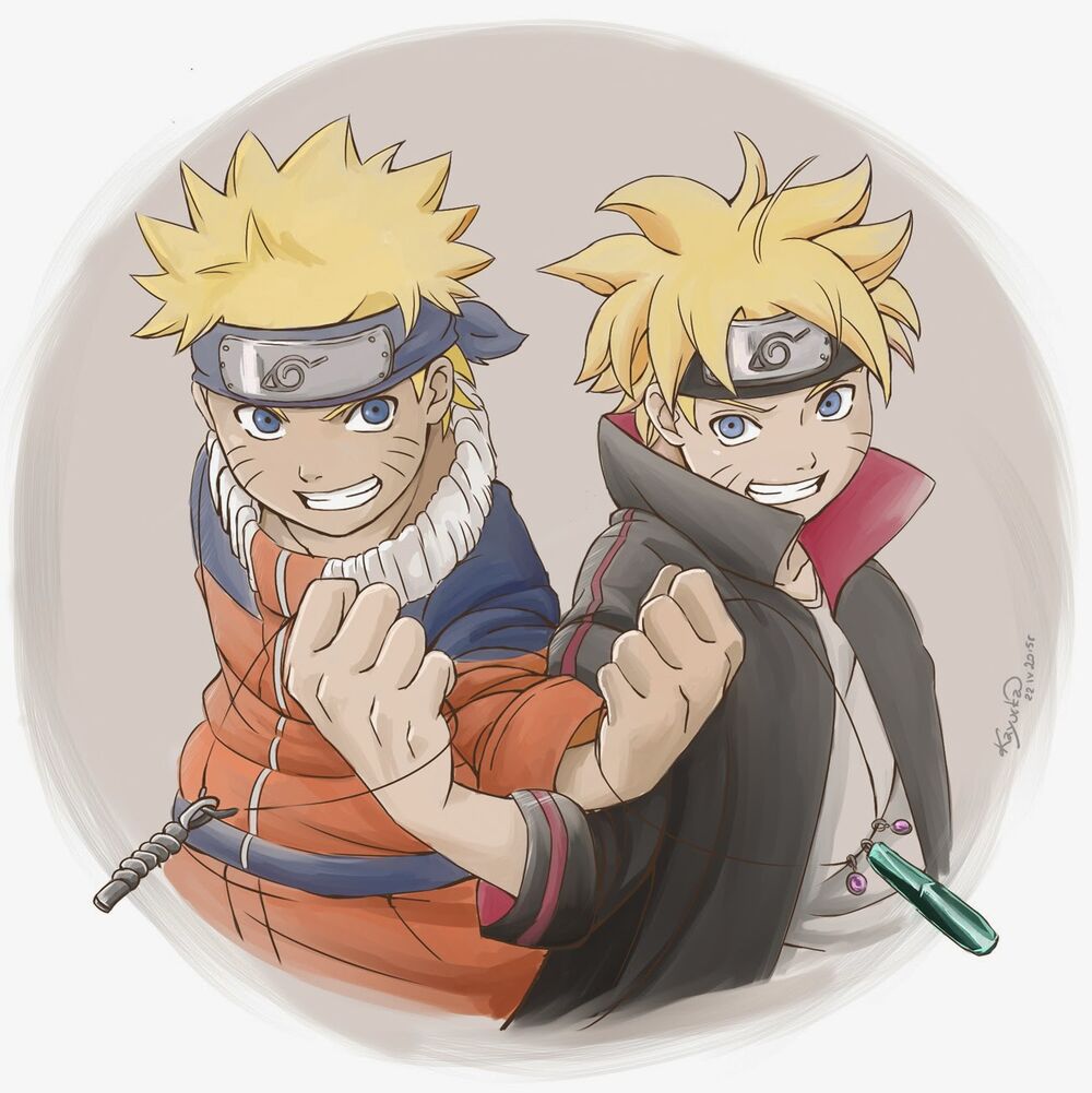 Naruto - Cửu Vĩ Hồ Ly: Chapter 700.2