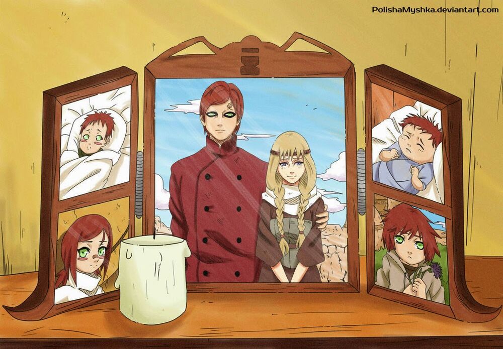 Naruto - Cửu Vĩ Hồ Ly: Chapter 700.2