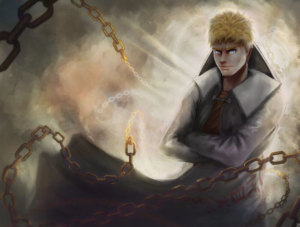 Naruto - Cửu Vĩ Hồ Ly: Chapter 700.2