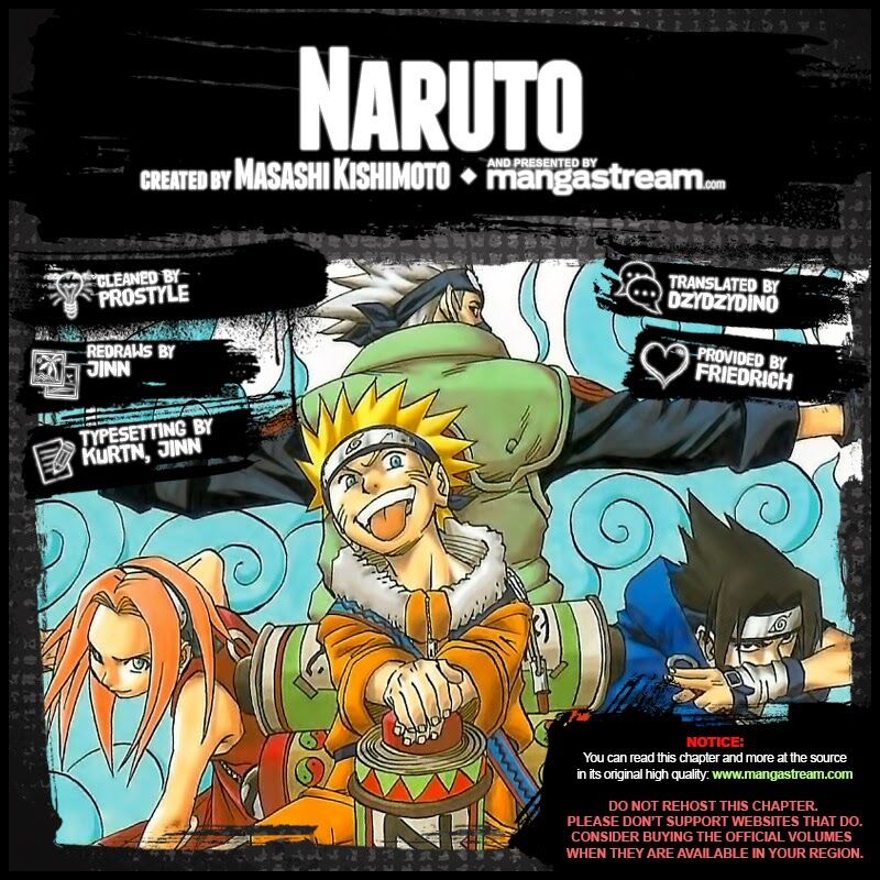 Naruto - Cửu Vĩ Hồ Ly: Chapter 700.2