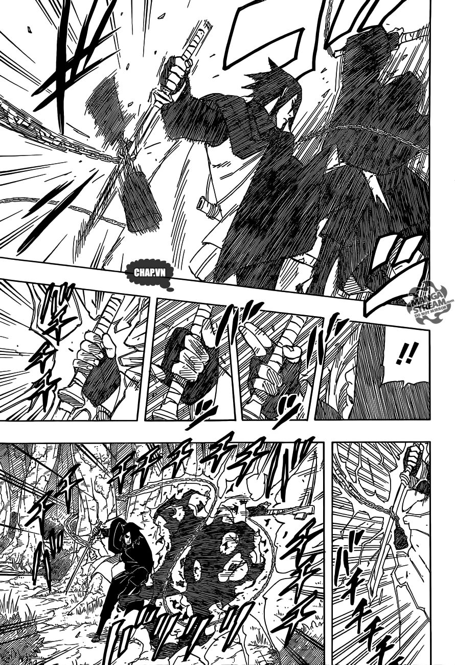 Naruto - Cửu Vĩ Hồ Ly: Chapter 700.2