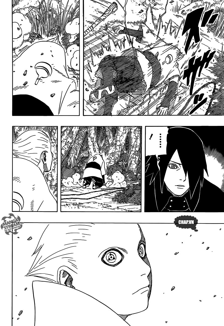 Naruto - Cửu Vĩ Hồ Ly: Chapter 700.2