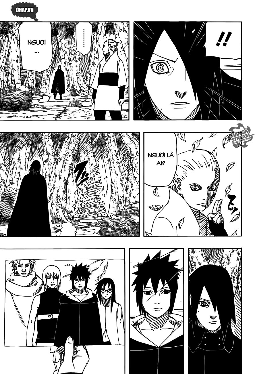 Naruto - Cửu Vĩ Hồ Ly: Chapter 700.2