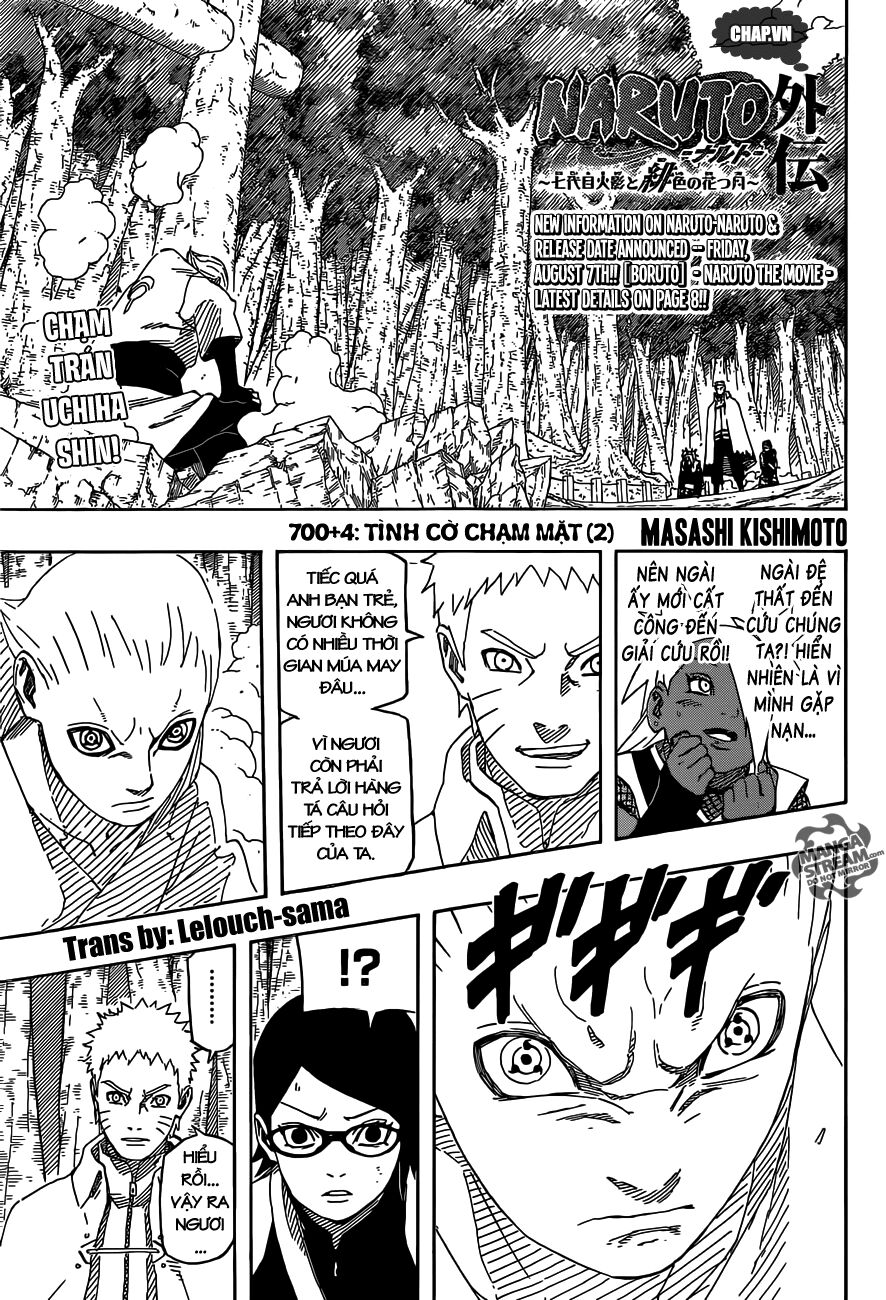 Naruto - Cửu Vĩ Hồ Ly: Chapter 700.4