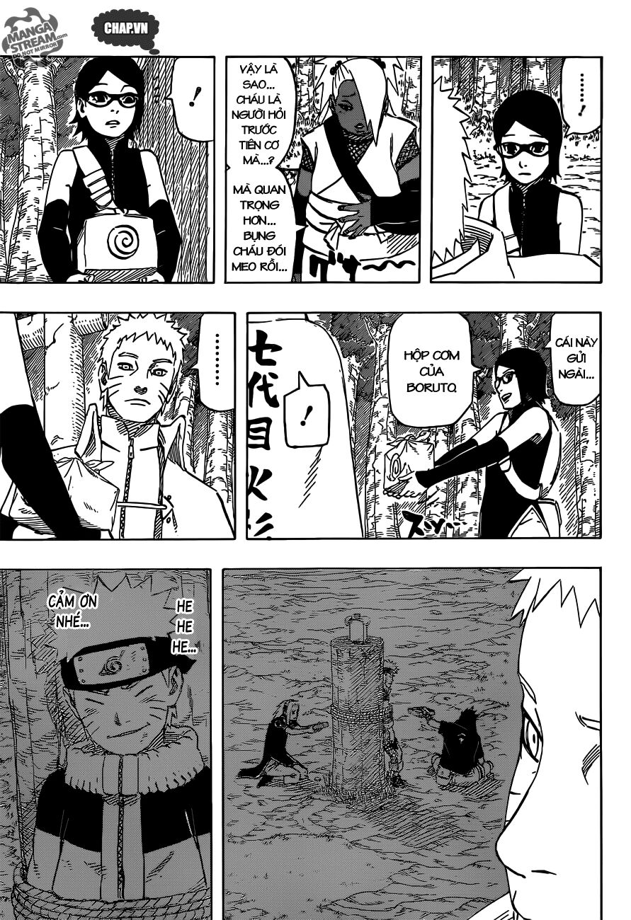 Naruto - Cửu Vĩ Hồ Ly: Chapter 700.4