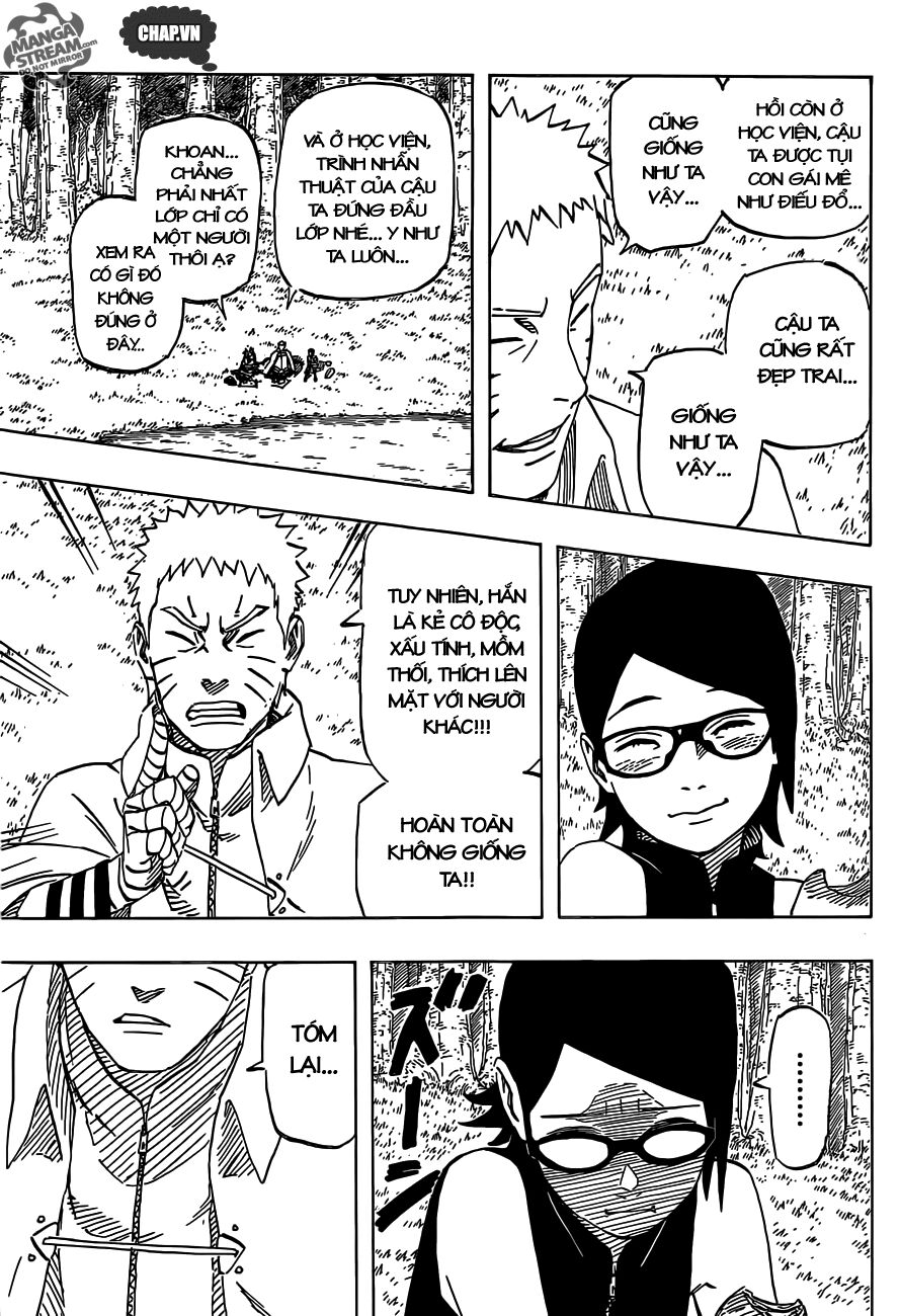 Naruto - Cửu Vĩ Hồ Ly: Chapter 700.4