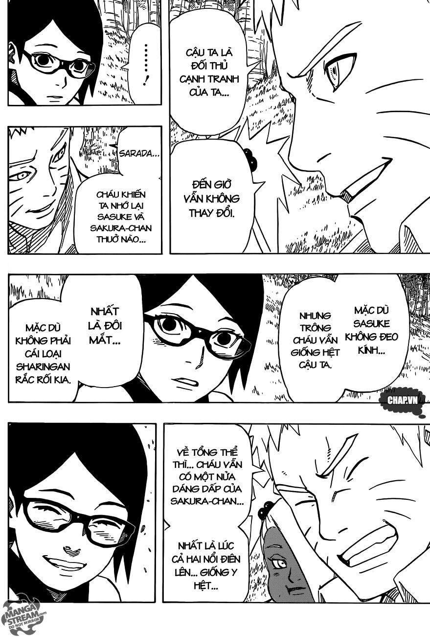 Naruto - Cửu Vĩ Hồ Ly: Chapter 700.4