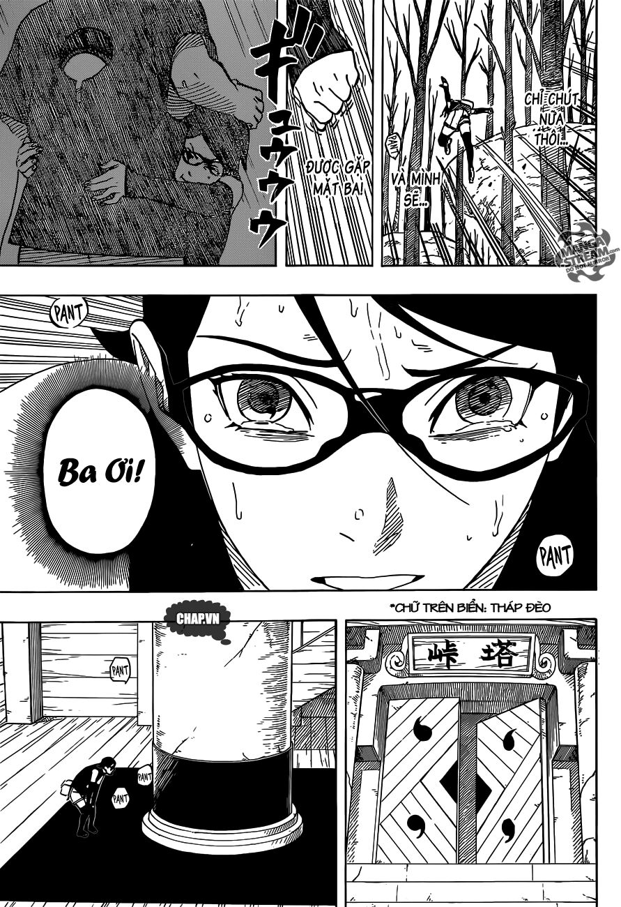 Naruto - Cửu Vĩ Hồ Ly: Chapter 700.4