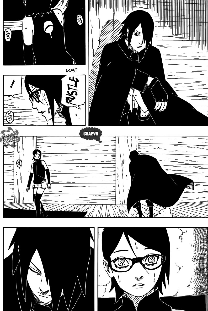Naruto - Cửu Vĩ Hồ Ly: Chapter 700.4