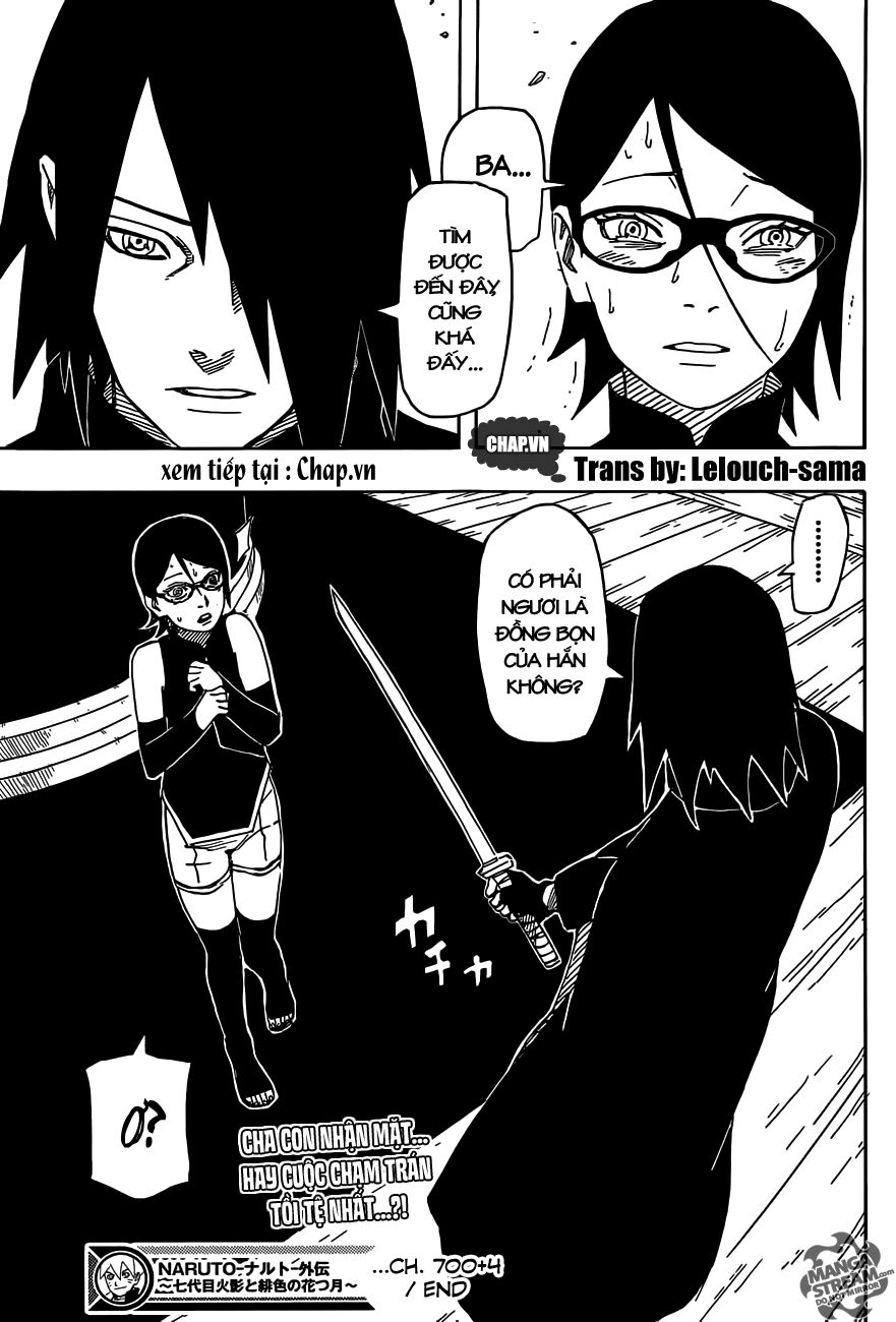 Naruto - Cửu Vĩ Hồ Ly: Chapter 700.4